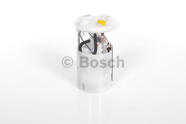 BOSCH Kraftstoff-Fördereinheit
