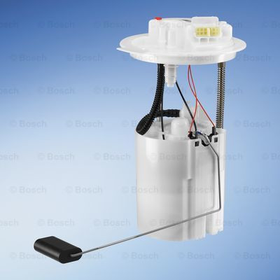 BOSCH Kraftstoff-Fördereinheit