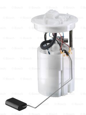 BOSCH Kraftstoff-Fördereinheit