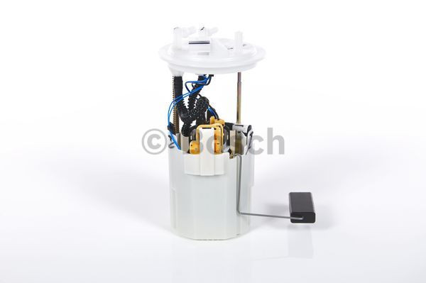 BOSCH Kraftstoff-Fördereinheit