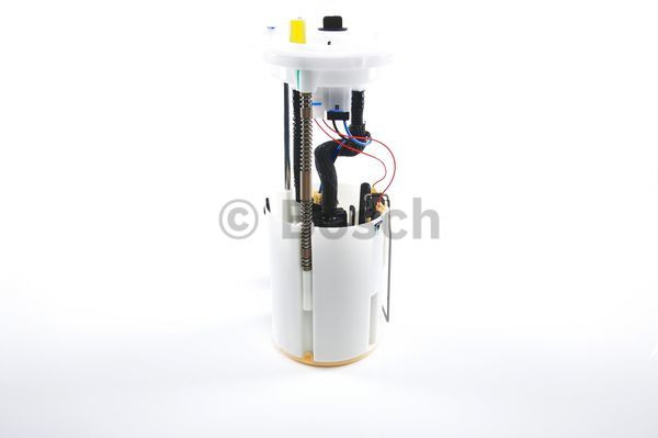 BOSCH Kraftstoff-Fördereinheit