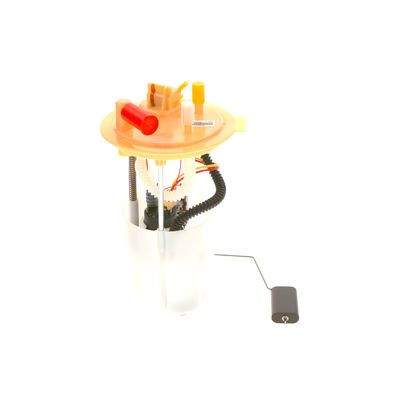 BOSCH Kraftstoff-Fördereinheit