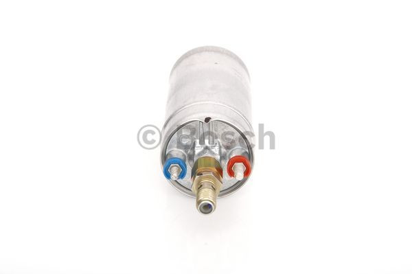 BOSCH Kraftstoffpumpe