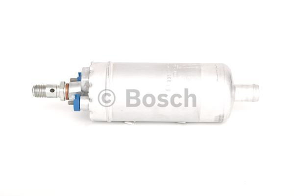 BOSCH Kraftstoffpumpe