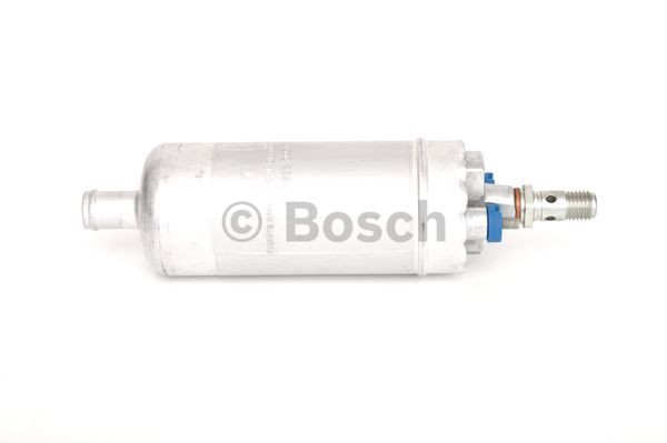 BOSCH Kraftstoffpumpe