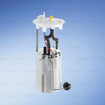 BOSCH Kraftstoff-Fördereinheit