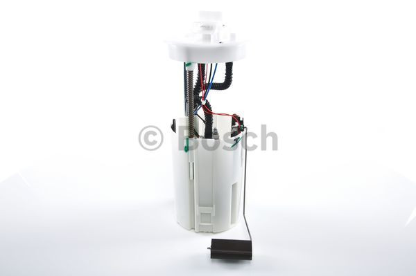BOSCH Kraftstoff-Fördereinheit
