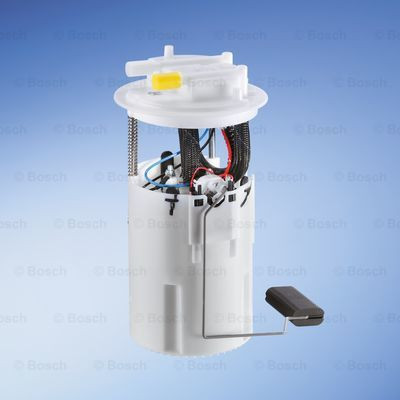 BOSCH Kraftstoff-Fördereinheit