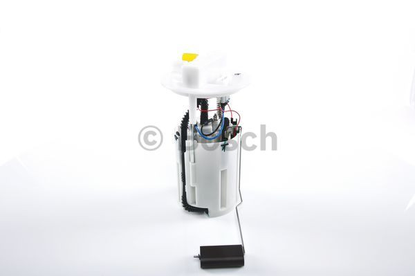 BOSCH Kraftstoff-Fördereinheit