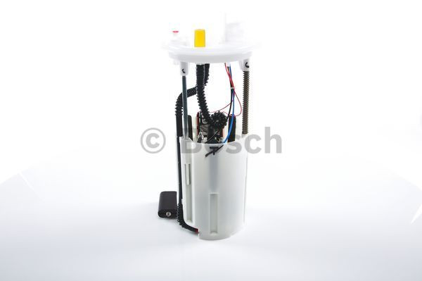 BOSCH Kraftstoff-Fördereinheit