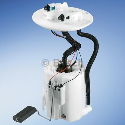 BOSCH Kraftstoff-Fördereinheit