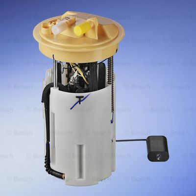 BOSCH Kraftstoff-Fördereinheit