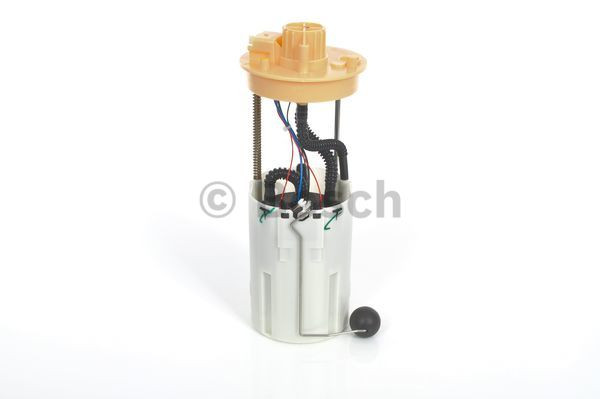 BOSCH Kraftstoff-Fördereinheit