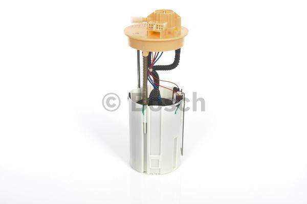 BOSCH Kraftstoff-Fördereinheit