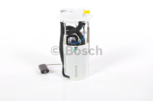 BOSCH Kraftstoff-Fördereinheit