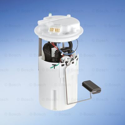 BOSCH Kraftstoff-Fördereinheit