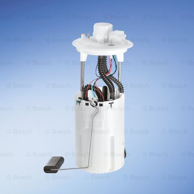 BOSCH Kraftstoff-Fördereinheit
