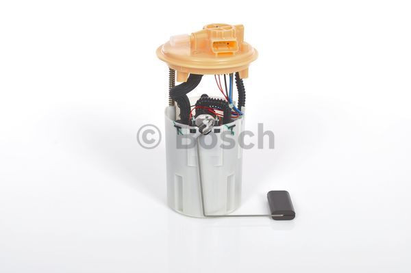 BOSCH Kraftstoff-Fördereinheit