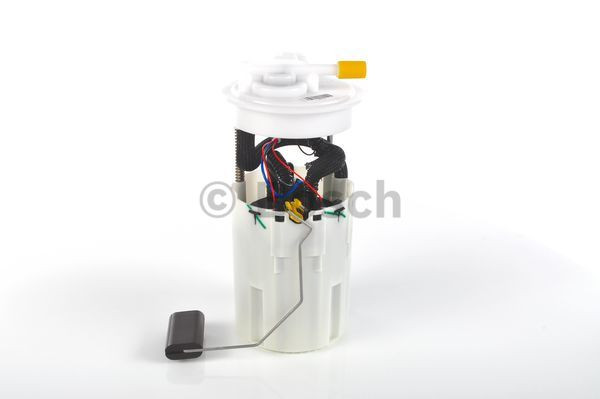 BOSCH Kraftstoff-Fördereinheit
