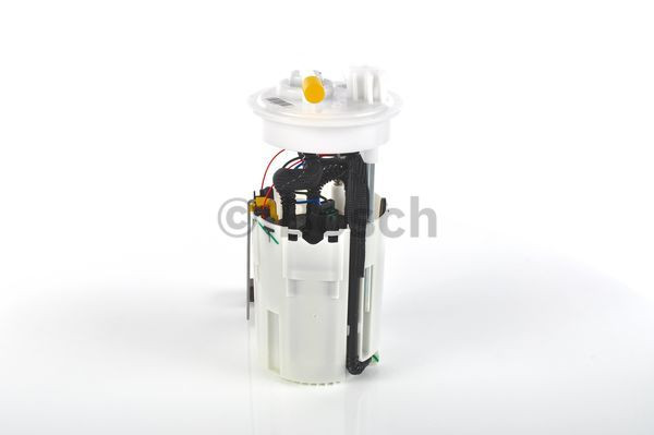 BOSCH Kraftstoff-Fördereinheit