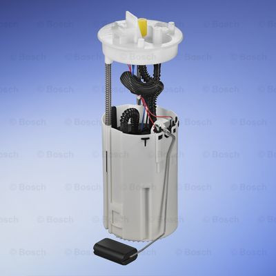 BOSCH Kraftstoff-Fördereinheit