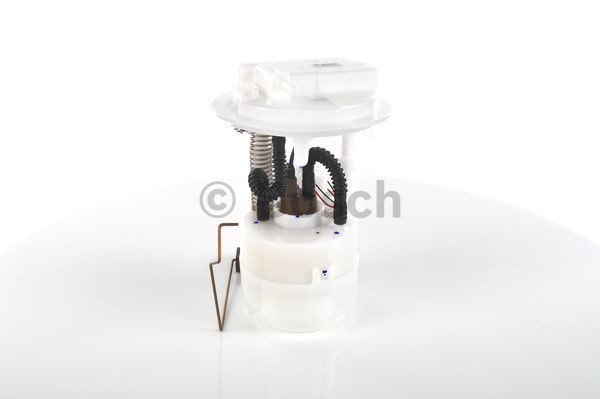 BOSCH Kraftstoff-Fördereinheit