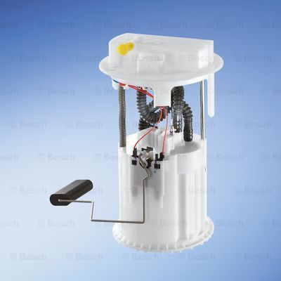 BOSCH Kraftstoff-Fördereinheit