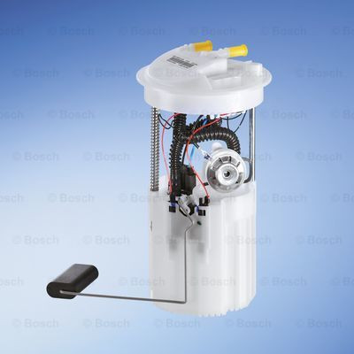 BOSCH Kraftstoff-Fördereinheit