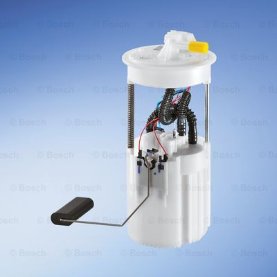 BOSCH Kraftstoff-Fördereinheit