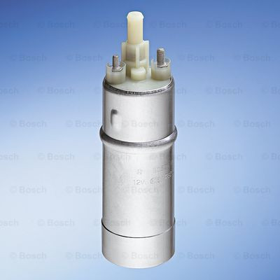 BOSCH Kraftstoffpumpe