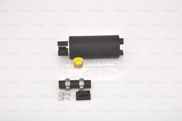 BOSCH Kraftstoffpumpe