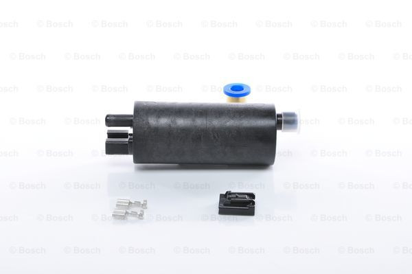 BOSCH Kraftstoffpumpe