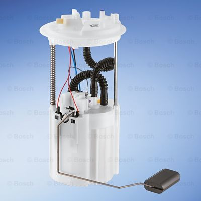 BOSCH Kraftstoff-Fördereinheit