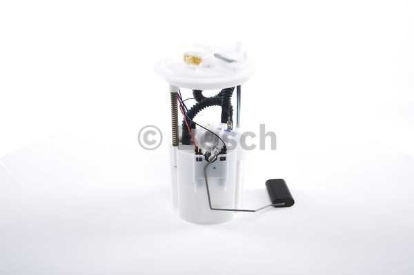 BOSCH Kraftstoff-Fördereinheit