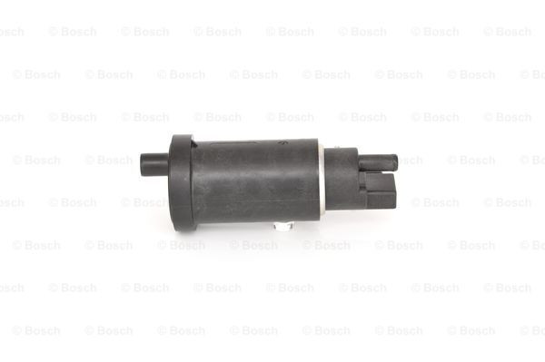 BOSCH Kraftstoffpumpe