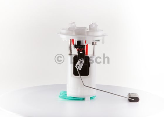 BOSCH Kraftstoff-Fördereinheit