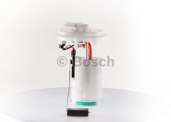 BOSCH Kraftstoff-Fördereinheit