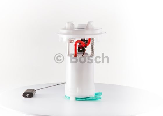 BOSCH Kraftstoff-Fördereinheit