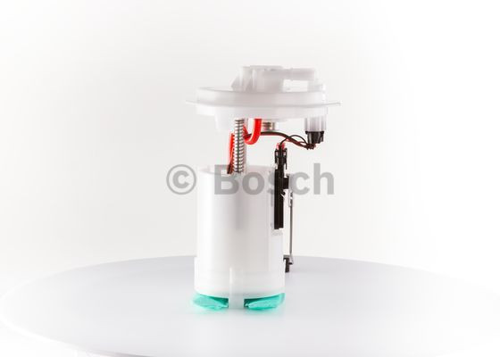 BOSCH Kraftstoff-Fördereinheit