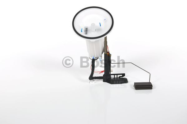 BOSCH Sensor, Kraftstoffvorrat