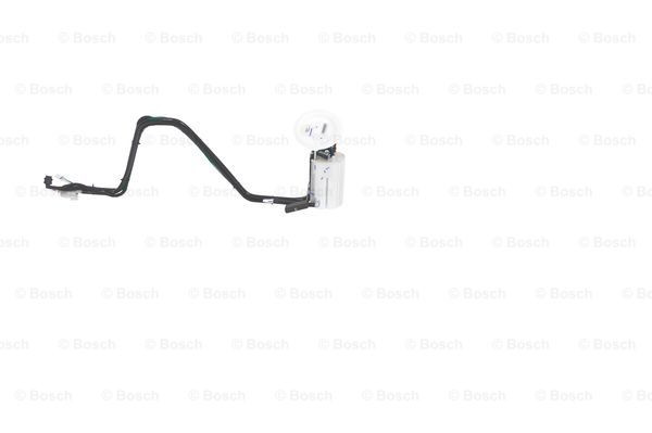 BOSCH Kraftstoff-Fördereinheit