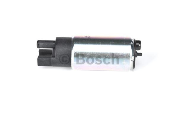 BOSCH Kraftstoffpumpe