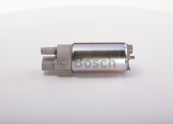 BOSCH Kraftstoffpumpe