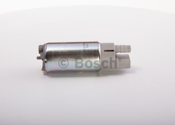 BOSCH Kraftstoffpumpe