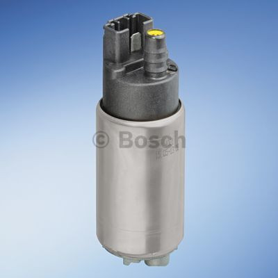 BOSCH Kraftstoffpumpe