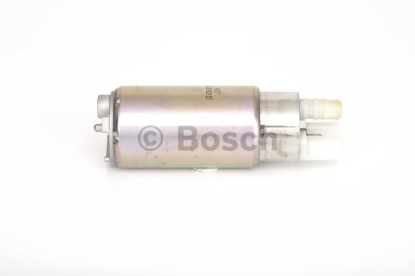 BOSCH Kraftstoffpumpe