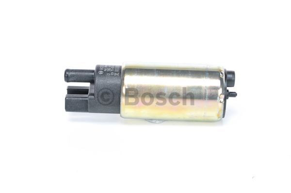 BOSCH Kraftstoffpumpe