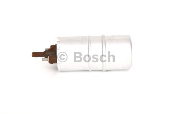 BOSCH Kraftstoffpumpe