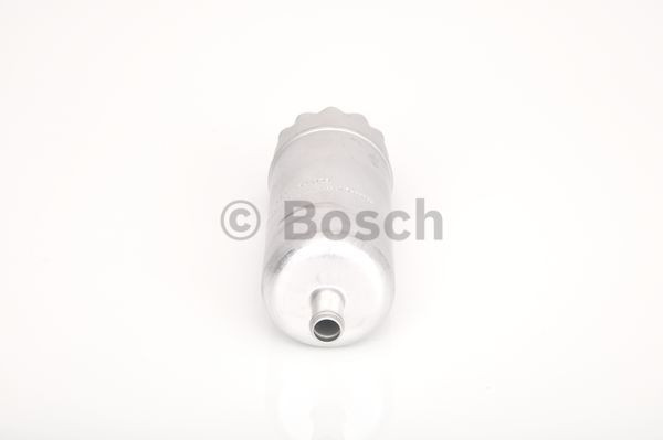 BOSCH Kraftstoffpumpe