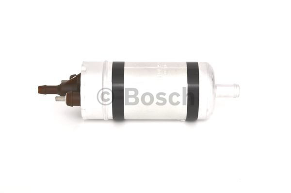 BOSCH Kraftstoffpumpe